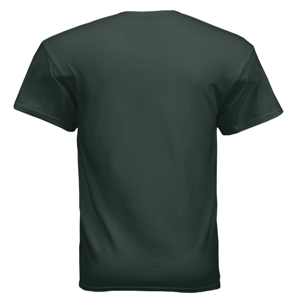 FOREST GREEN - G500 - BACK