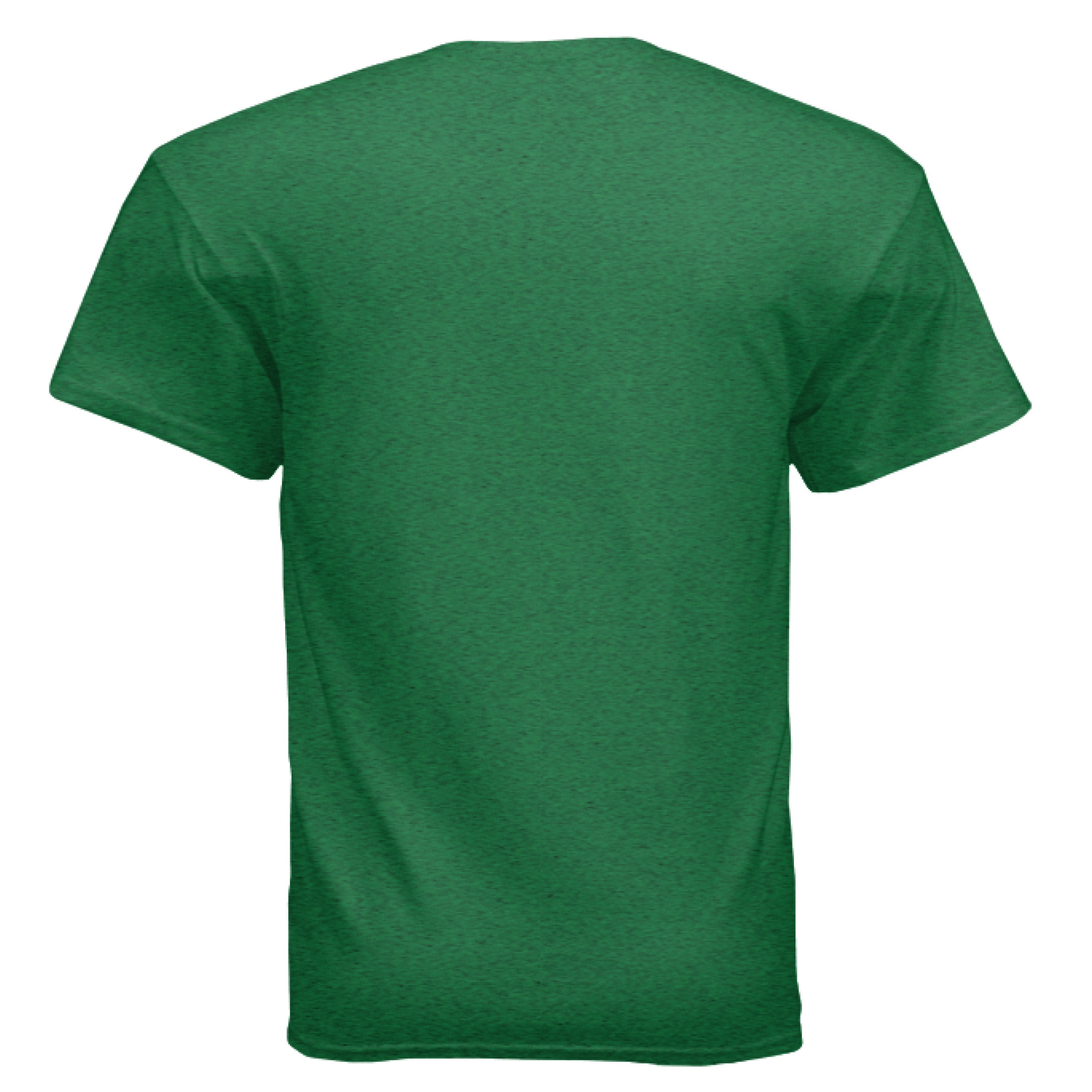 ANTIQUE IRISH GREEN - G500 - BACK